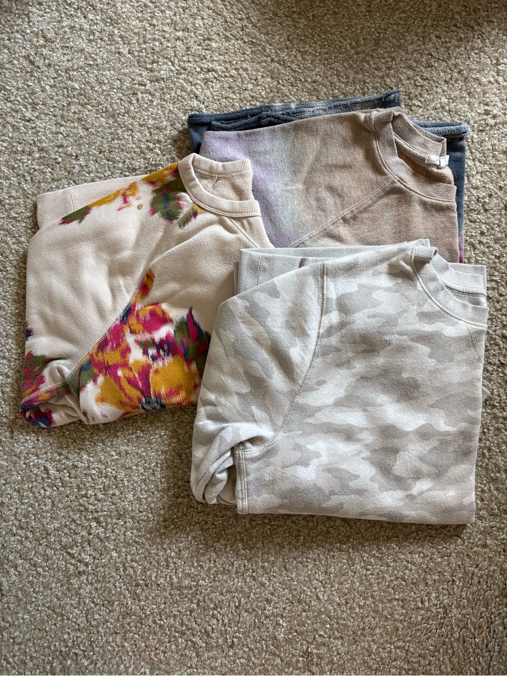 Sweater Bundle